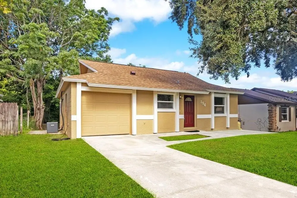 156 Lake Drive, Orlando, FL 32835 - #1