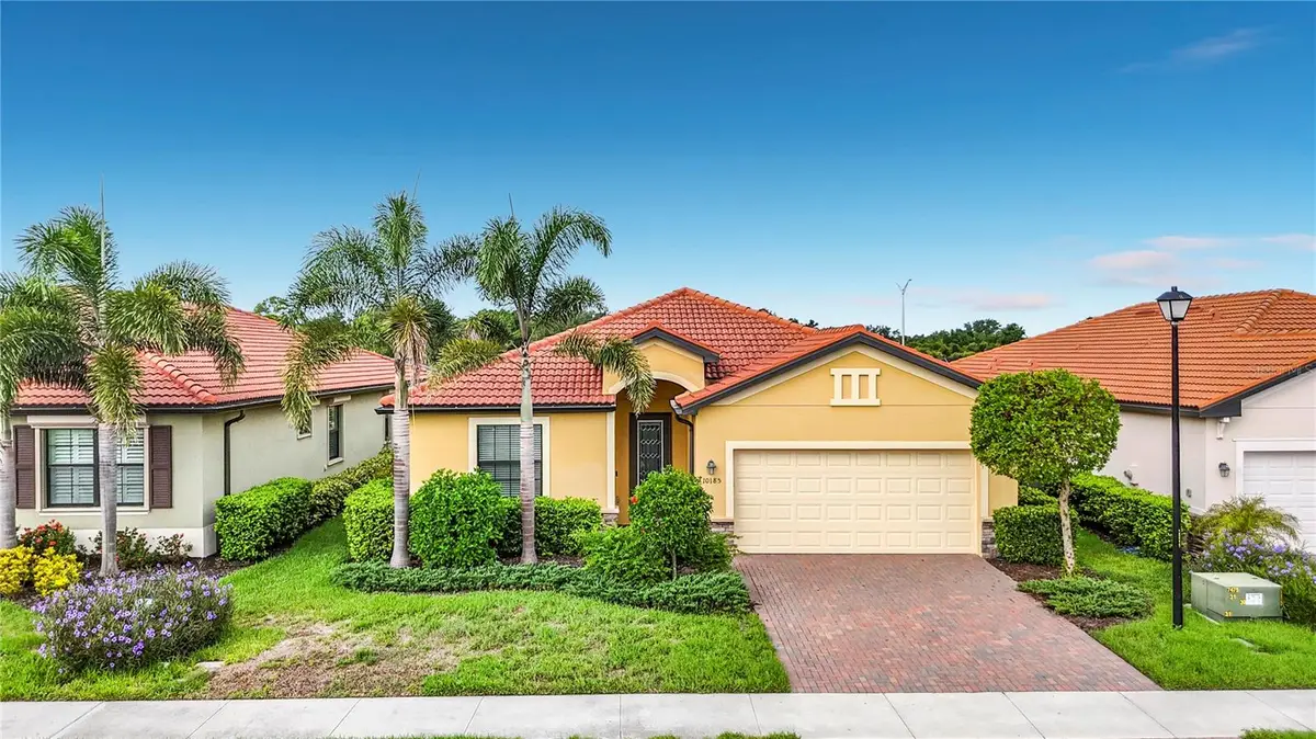 10185 Colubrina Drive, Venice, FL 34293 - #1