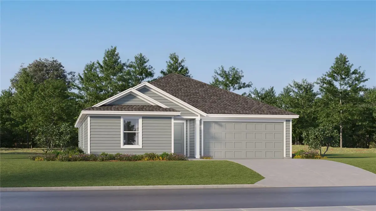 2634 Lasso Loop, Eagle Lake, FL 33839 - #1