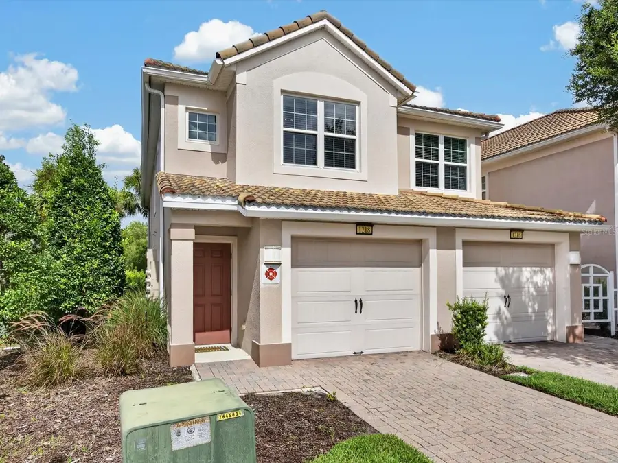 1218 Bella Cara Court, Davenport, FL 33896 - #2