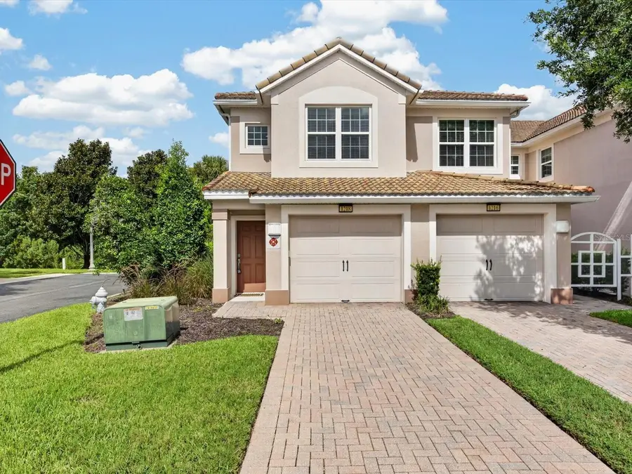 1218 Bella Cara Court, Davenport, FL 33896 - #3