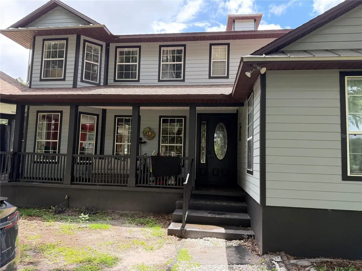 18900 Lakeview Drive, Clermont, FL 34715 - #1