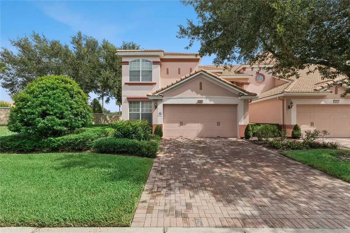 1406 Milledge Lane, Davenport, FL 33896 - #1