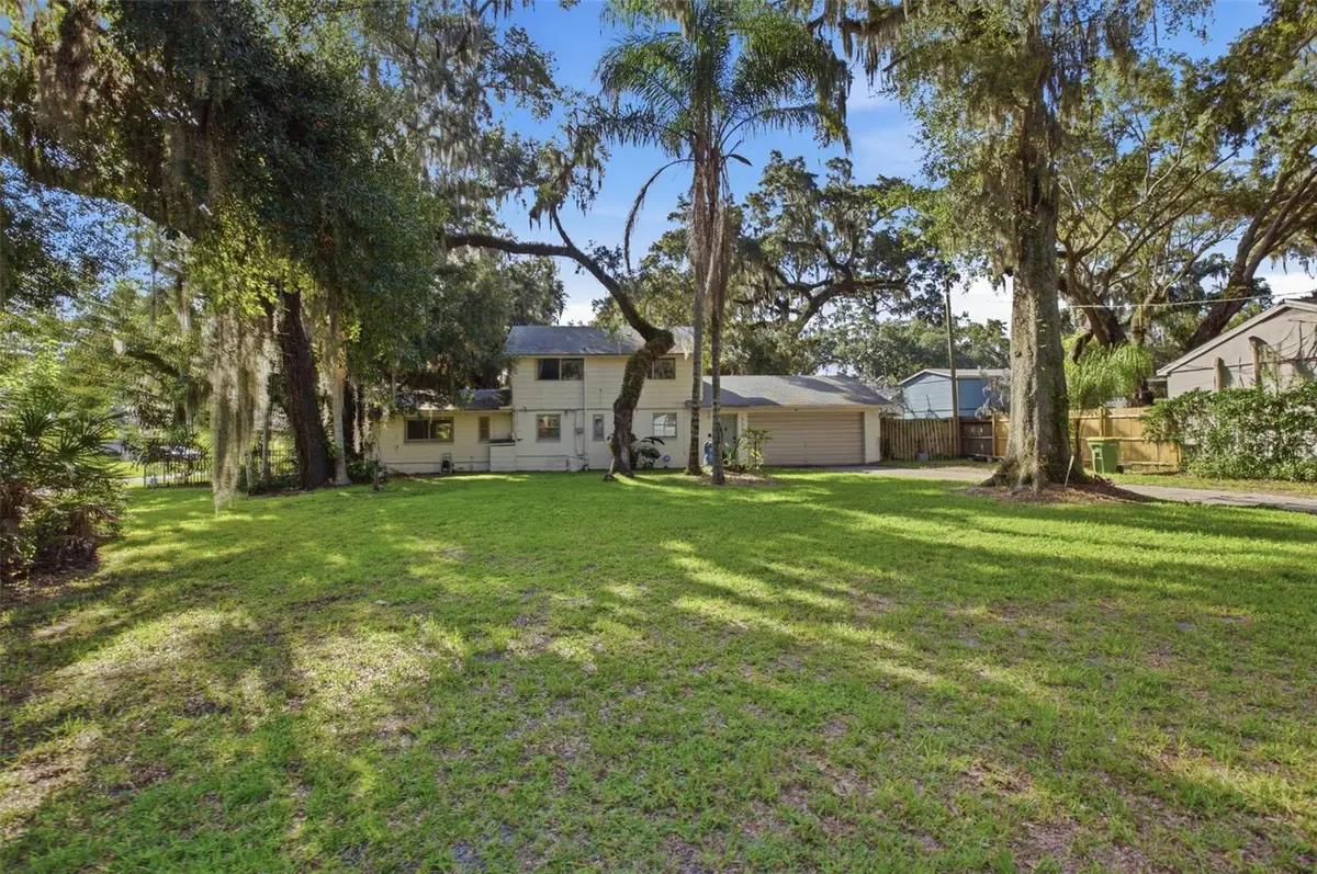 5203 Pleasure Island Road, Orlando, FL 32809 - #1