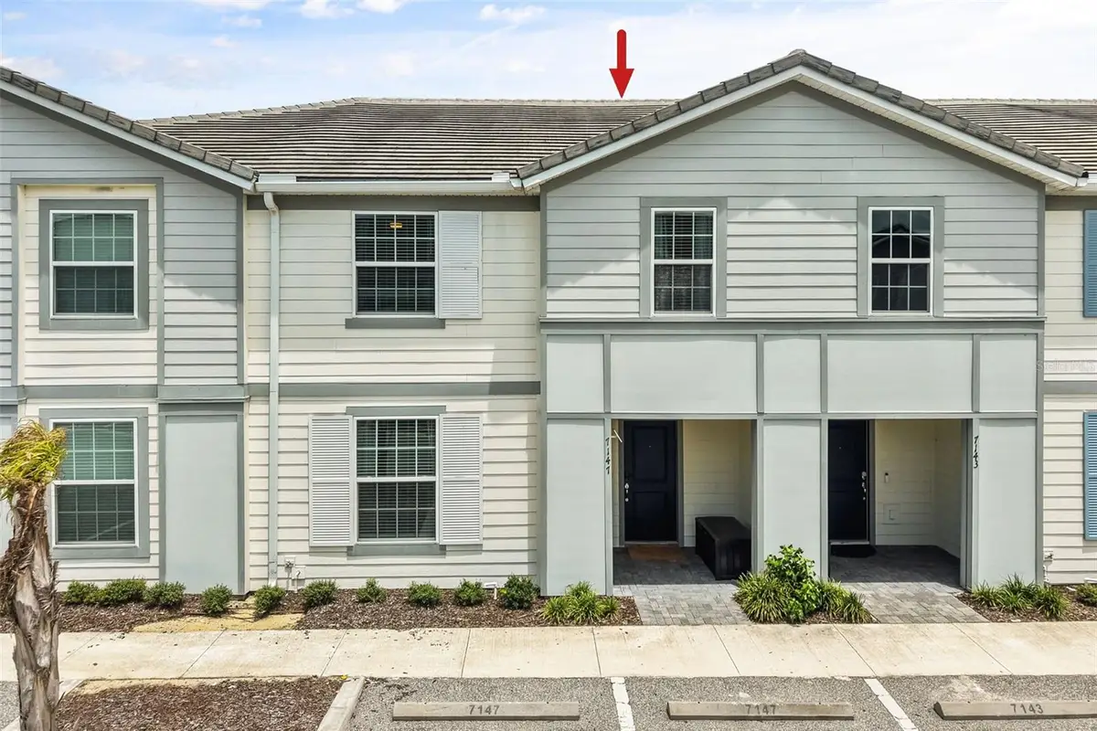 7147 Oakmoss Loop, Davenport, FL 33837 - #1