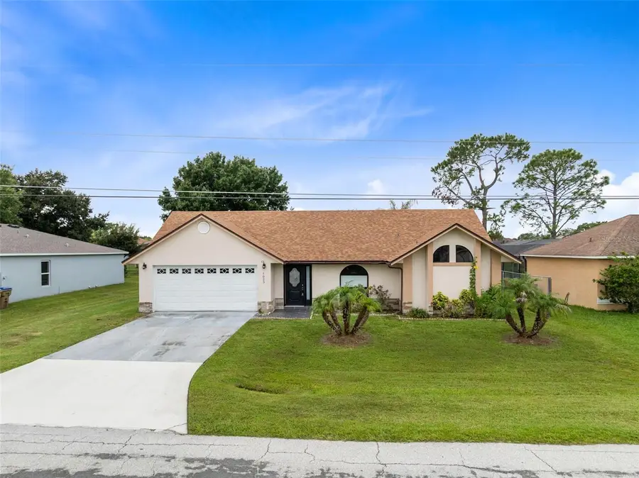 1025 Derbyshire Drive, Kissimmee, FL 34758 - #2