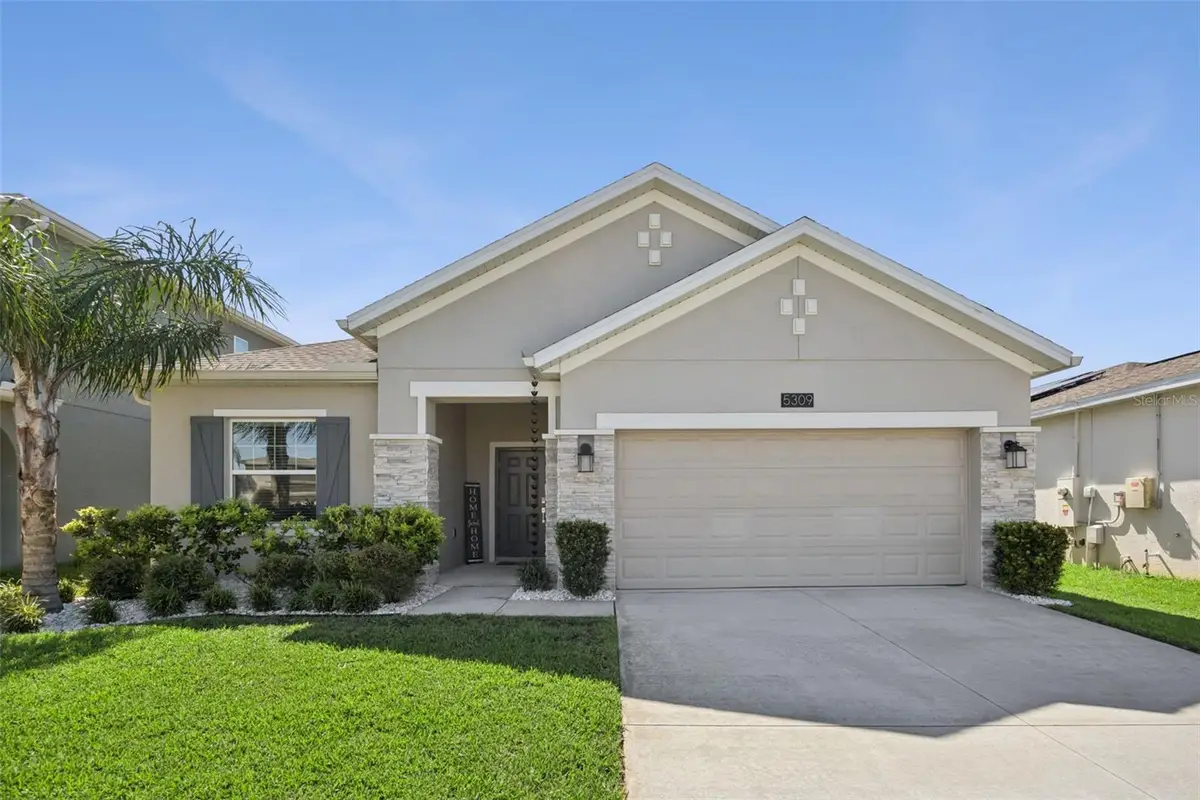 5309 Amersham Lane, Saint Cloud, FL 34771 - #1