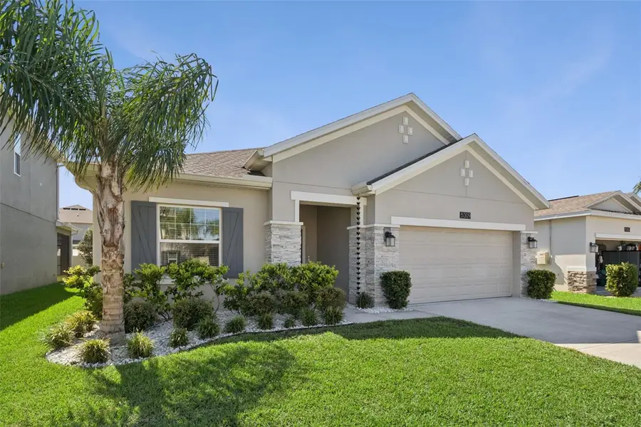 5309 Amersham Lane, Saint Cloud, FL 34771 - #2
