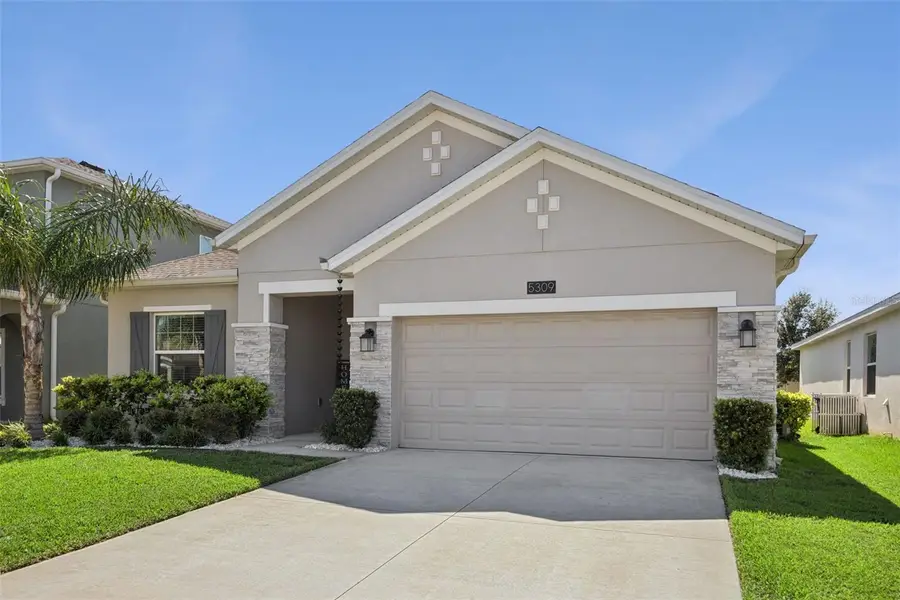 5309 Amersham Lane, Saint Cloud, FL 34771 - #3