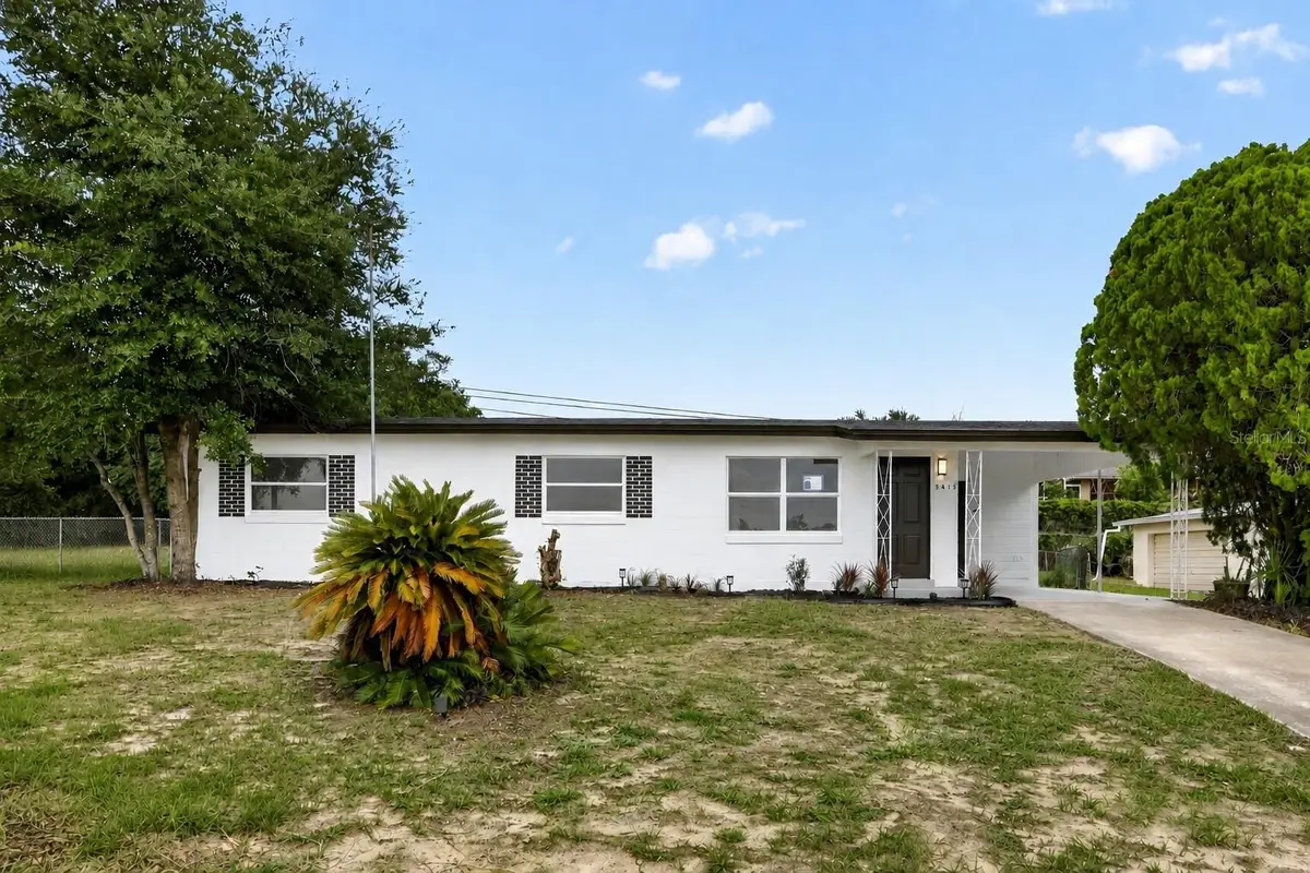 3413 Paris Place, Orlando, FL 32818 - #1