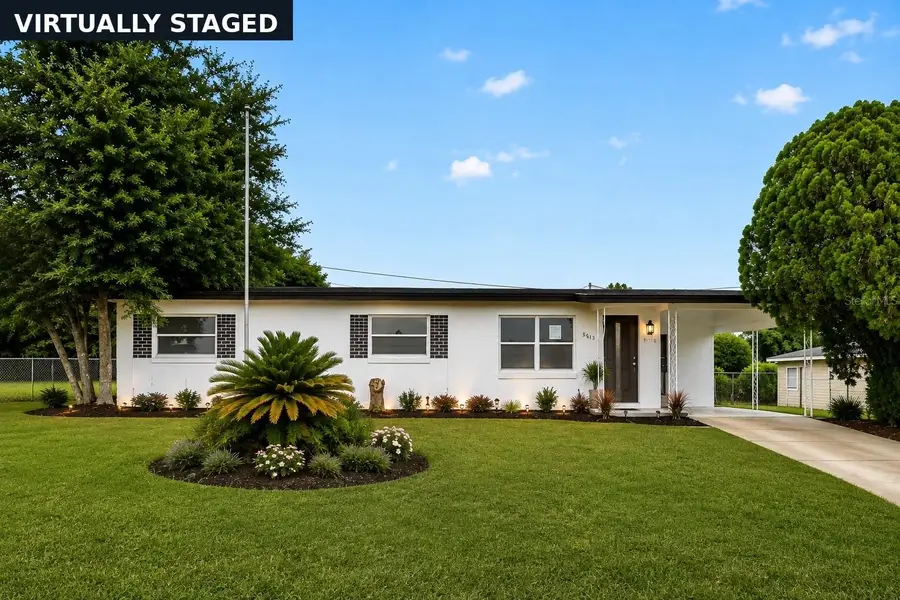 3413 Paris Place, Orlando, FL 32818 - #2