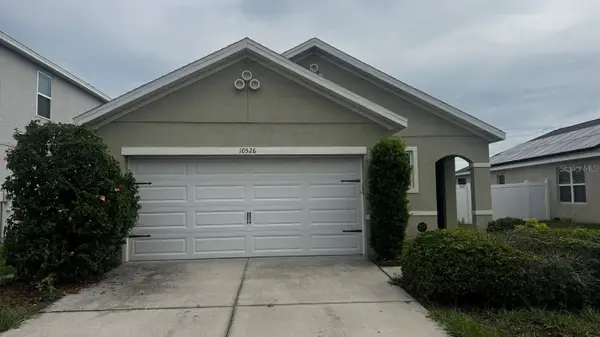 10526 Whispering Hammock Drive, RIVERVIEW, FL 33578