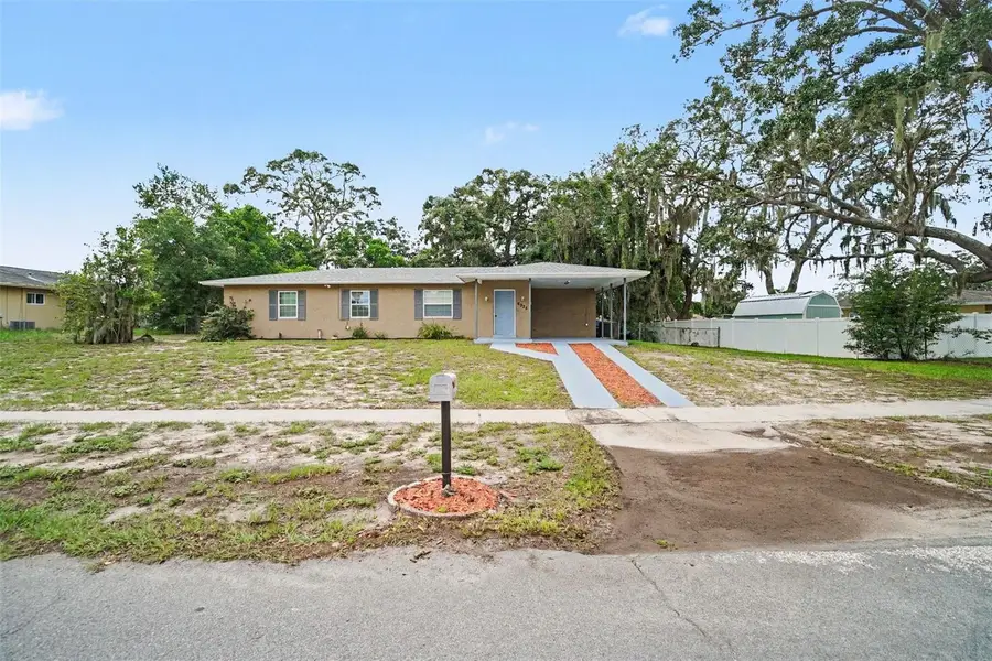 6925 Treehaven Drive, Spring Hill, FL 34606 - #2