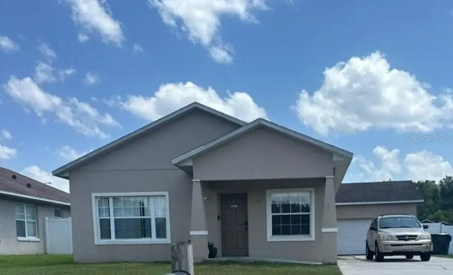 135 Parker Cove Court, Ocoee, FL 34761 - #1
