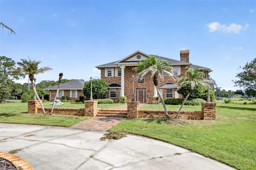 4657 Hickory Tree Road, Saint Cloud, FL 34772 - #2