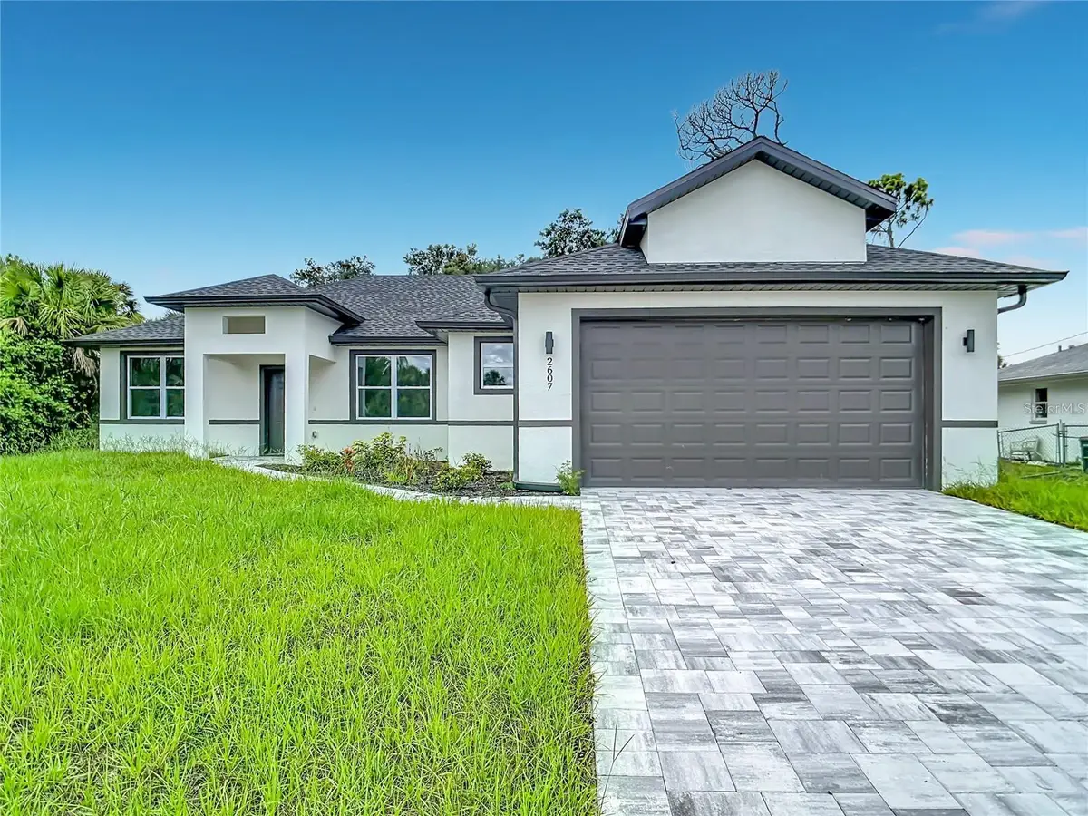 2607 Seagull Lane, North Port, FL 34286 - #1