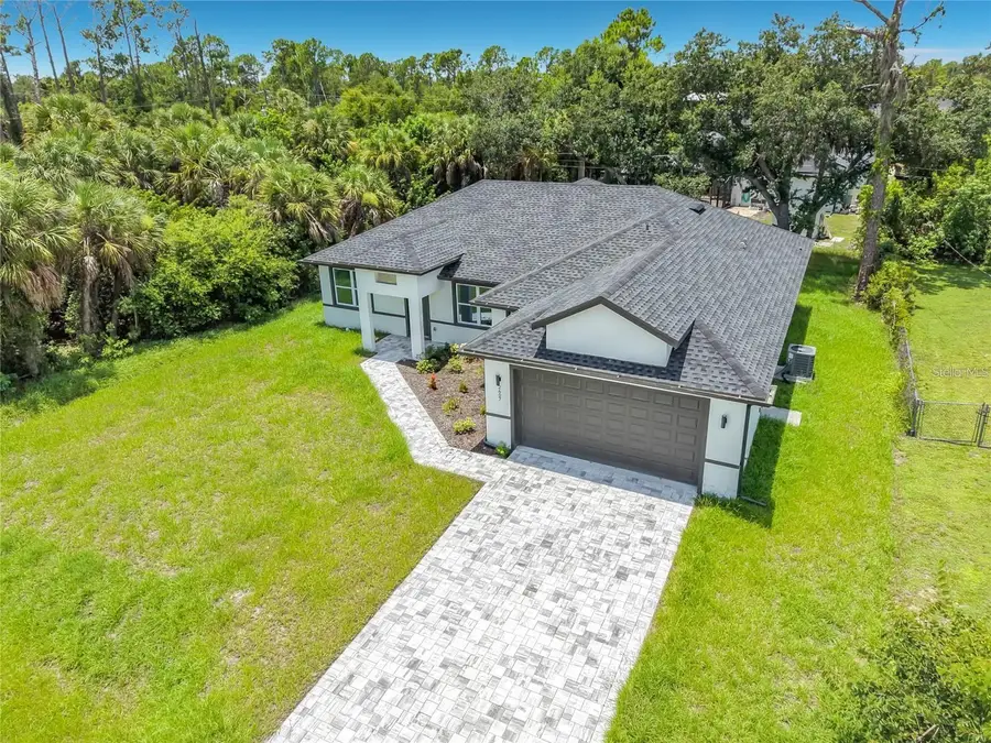 2607 Seagull Lane, North Port, FL 34286 - #3