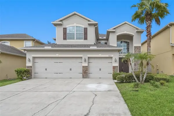 9015 Vickroy Terrace, OVIEDO, FL 32765