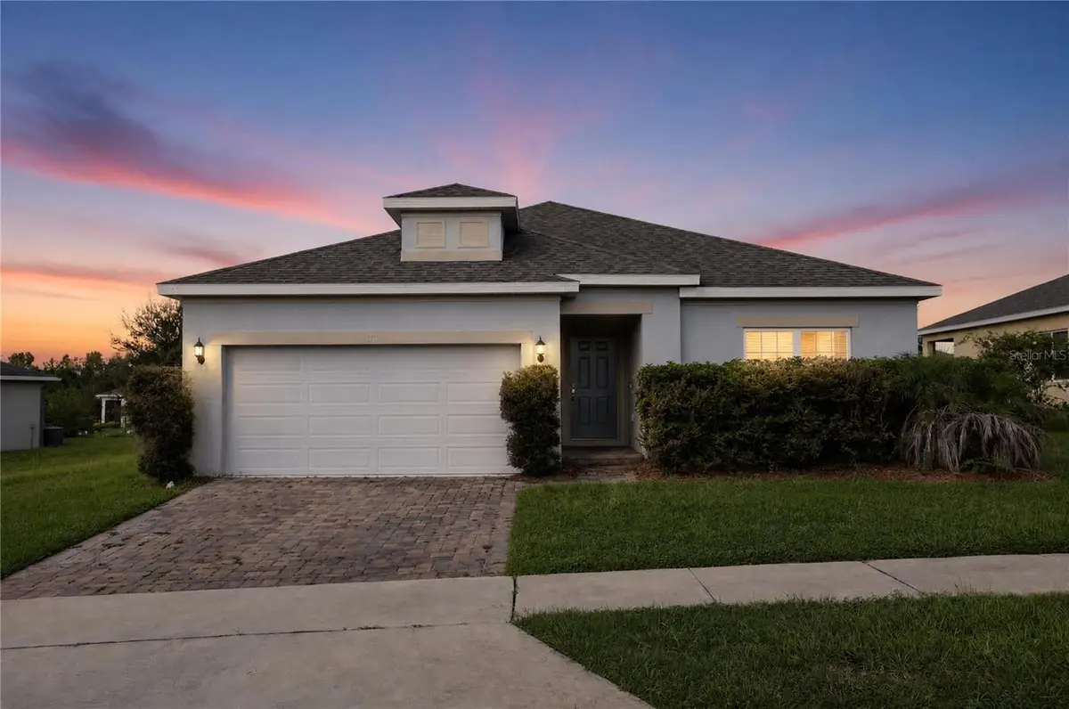 171 Hydra Way, Groveland, FL 34736 - #1