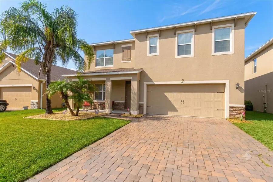 247 Lazio Circle, Debary, FL 32713 - #2