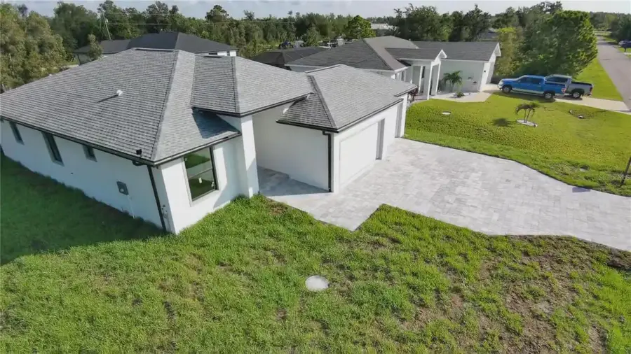 9309 Zorn Street, Port Charlotte, FL 33981 - #2