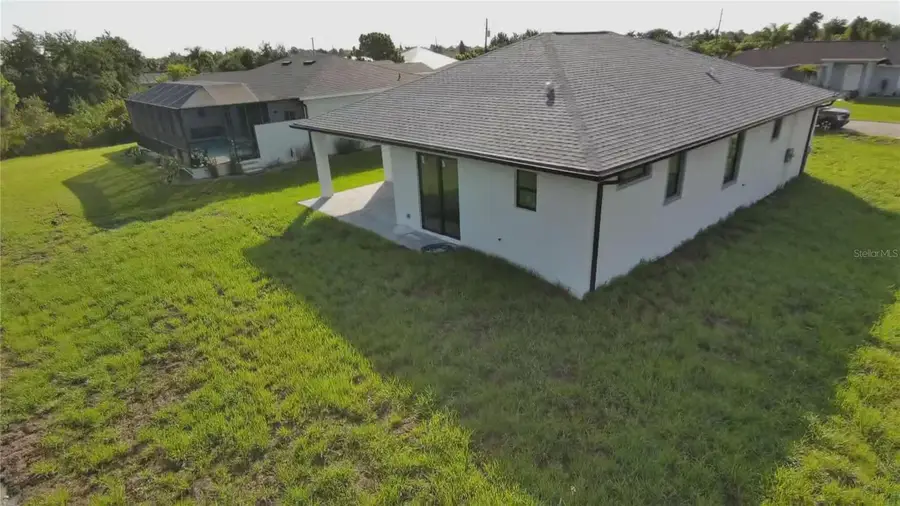 9309 Zorn Street, Port Charlotte, FL 33981 - #3