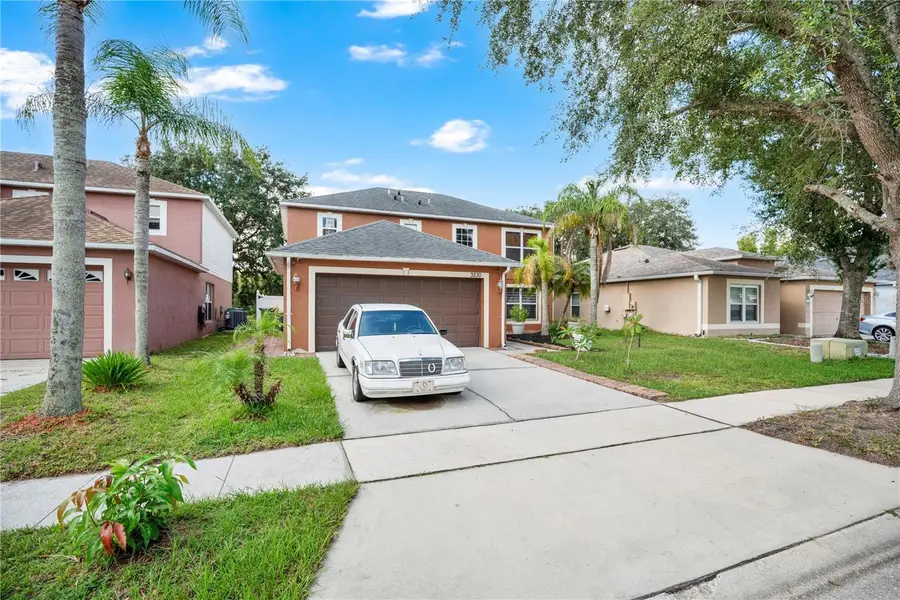3230 Erskine Drive, Orlando, FL 32825 - #3