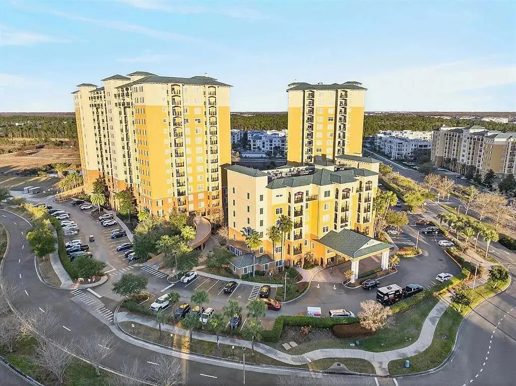 8101 Resort Village Drive #3401, Orlando, FL 32821 - #1