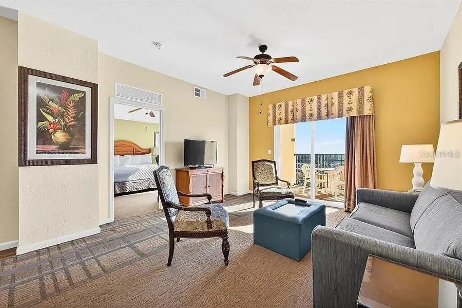 8101 Resort Village Drive #3401, Orlando, FL 32821 - #2