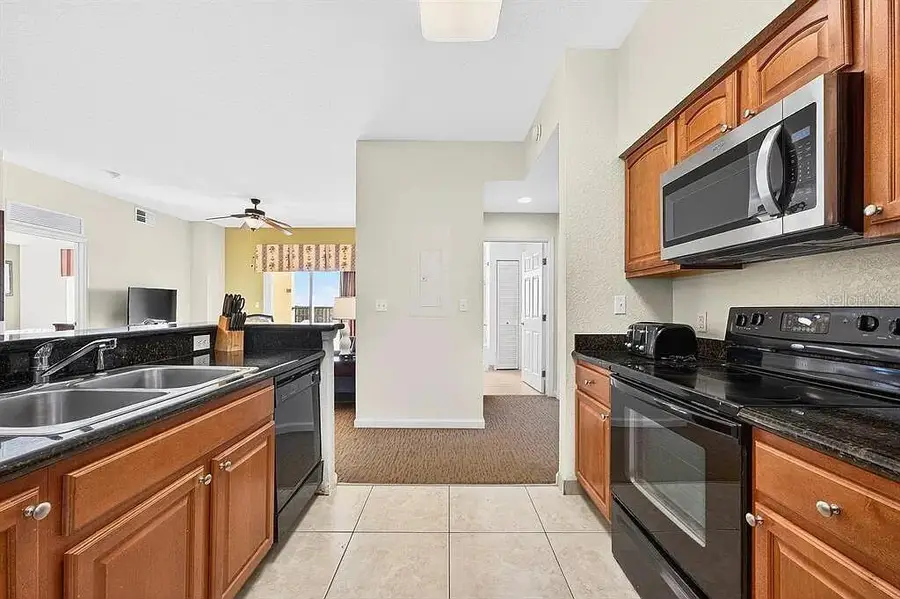 8101 Resort Village Drive #3401, Orlando, FL 32821 - #3