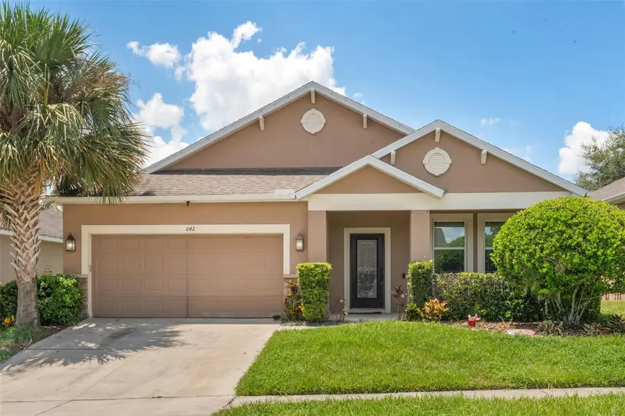 1142 Grand Hilltop Drive, Apopka, FL 32703 - #3