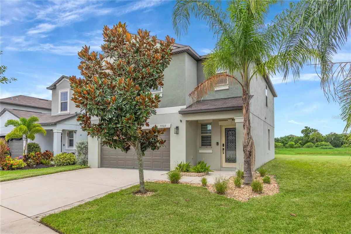 5522 Appleton Shore Drive, Apollo Beach, FL 33572 - #1