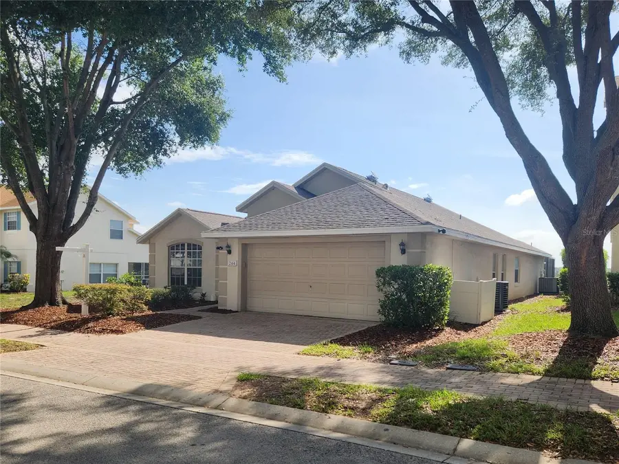 244 Windsor Place, Davenport, FL 33896 - #2