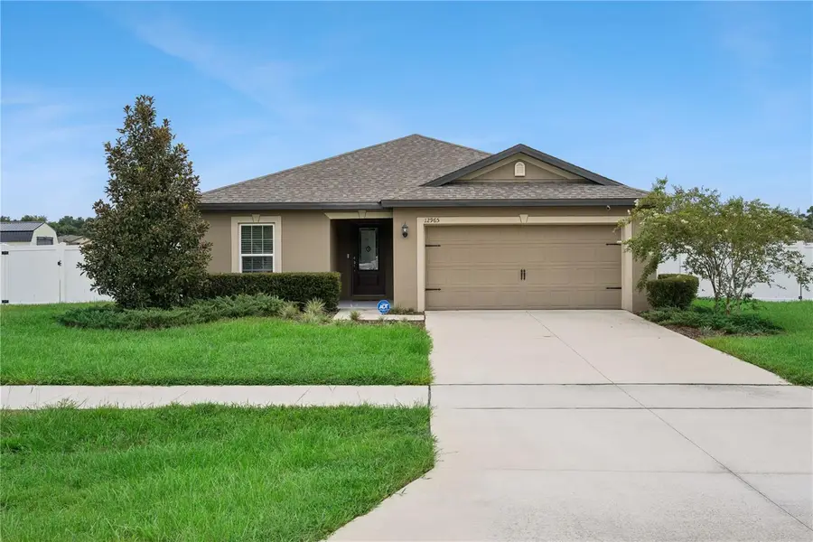 12965 Del Lago Drive, Astatula, FL 34705 - #2