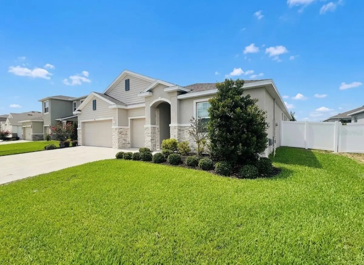 5811 SW 80th Lane, Ocala, FL 34476 - #1