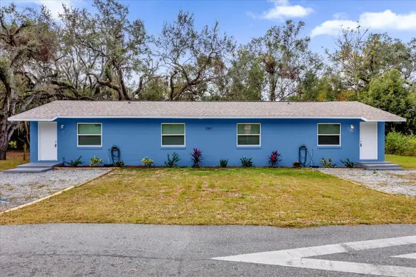 2307 Mispah Avenue #A + B, LEESBURG, FL 34748