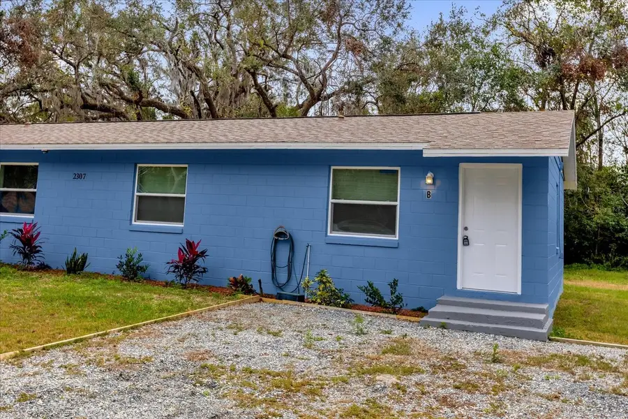 2307 Mispah Avenue #A + B, Leesburg, FL 34748 - #3