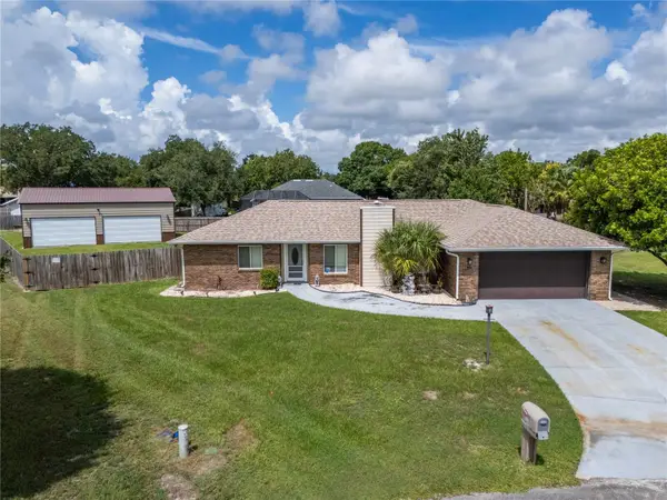 751 Vega Court Ne, PALM BAY, FL 32907