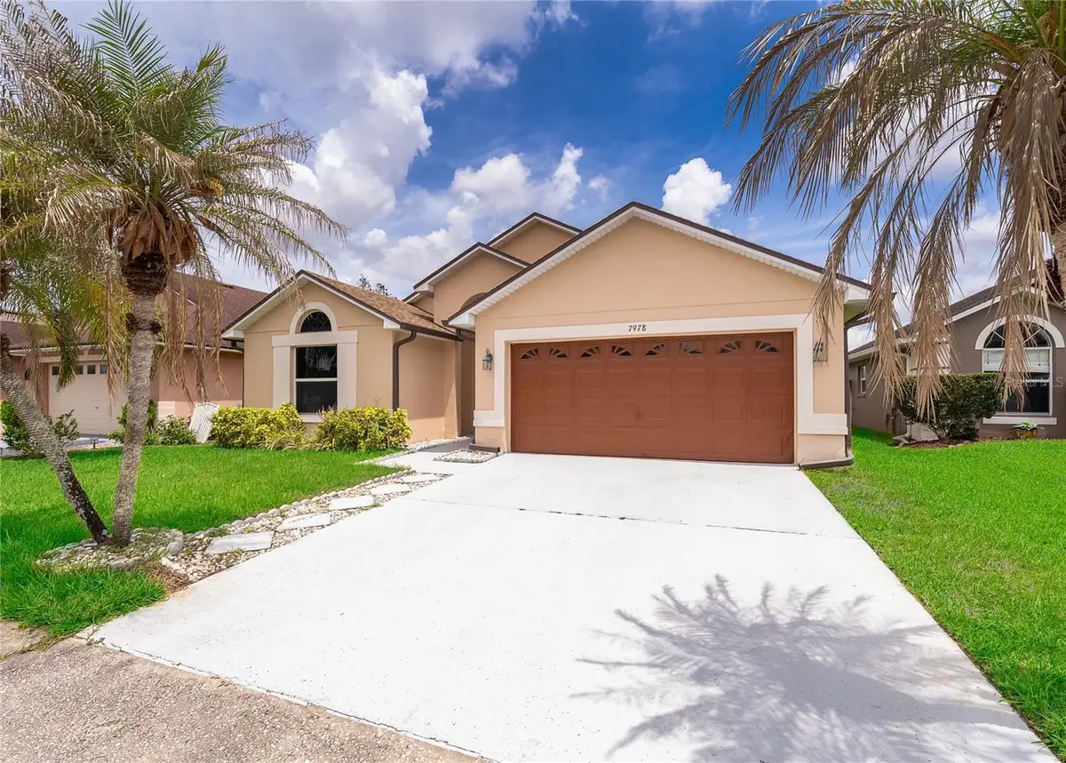 7978 Elmstone Circle, Orlando, FL 32822 - #1