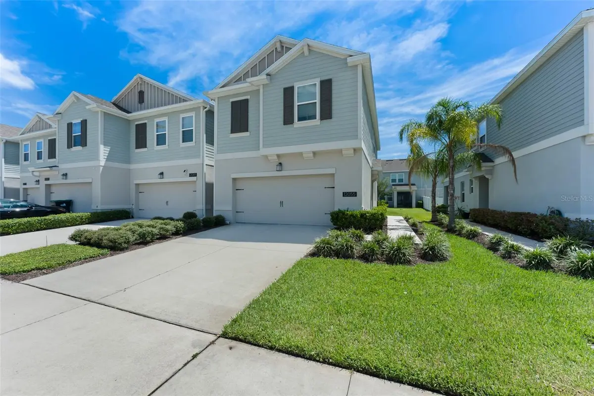 12055 Scrub Palm Lane, Orlando, FL 32824 - #1