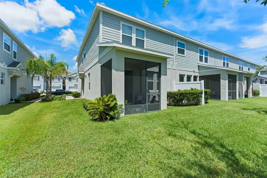 12055 Scrub Palm Lane, Orlando, FL 32824 - #2