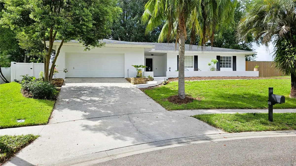 410 Broadview Avenue, Altamonte Springs, FL 32701 - #1