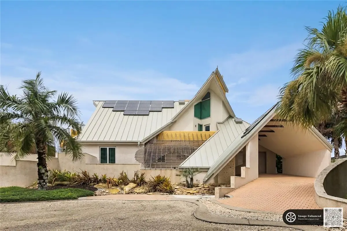 1800 N Peninsula Avenue, New Smyrna Beach, FL 32169 - #1