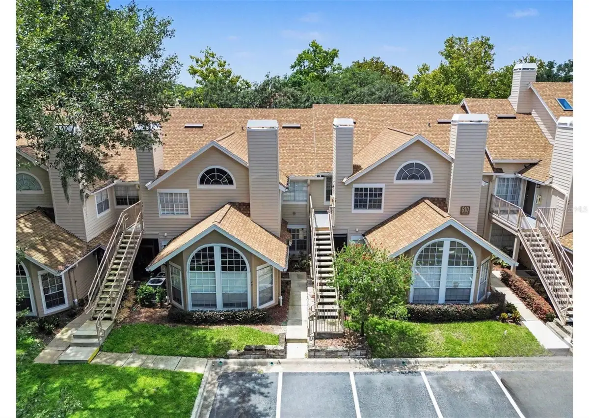 610 Colorado Place #48, Altamonte Springs, FL 32714 - #1