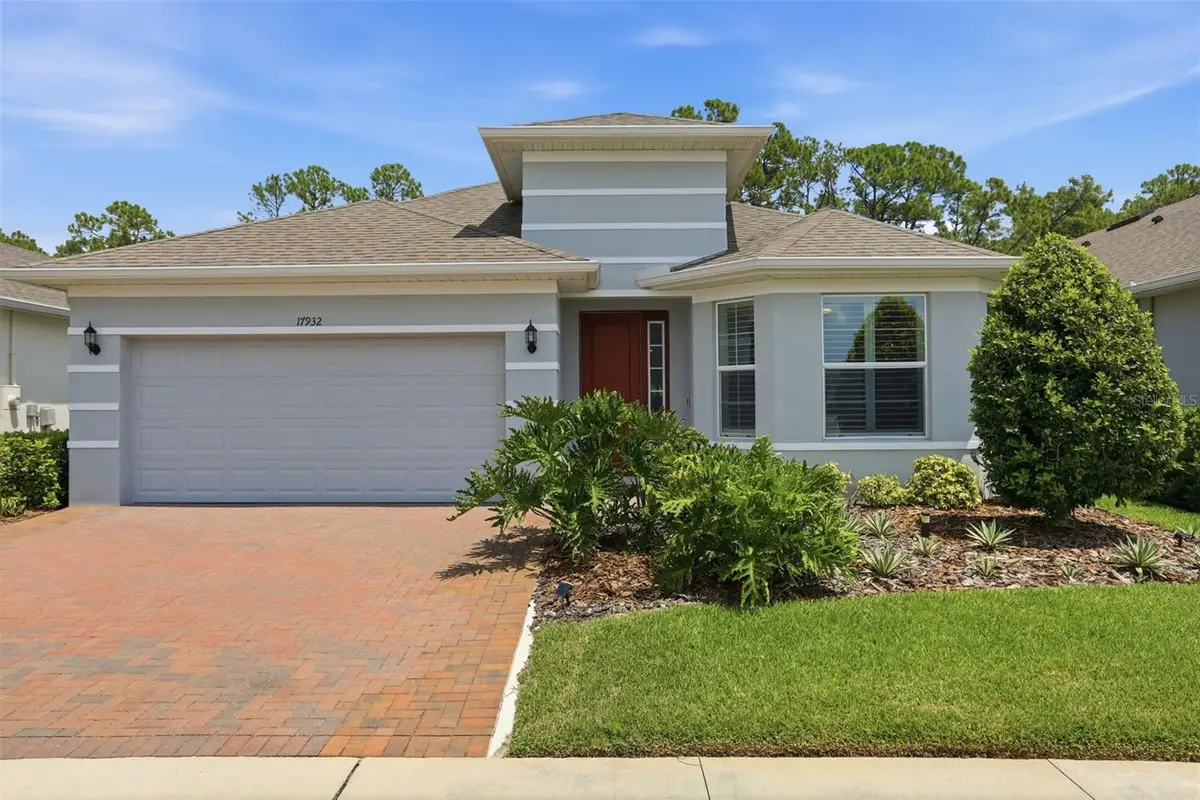 17932 Passionflower Circle, Clermont, FL 34714 - #1