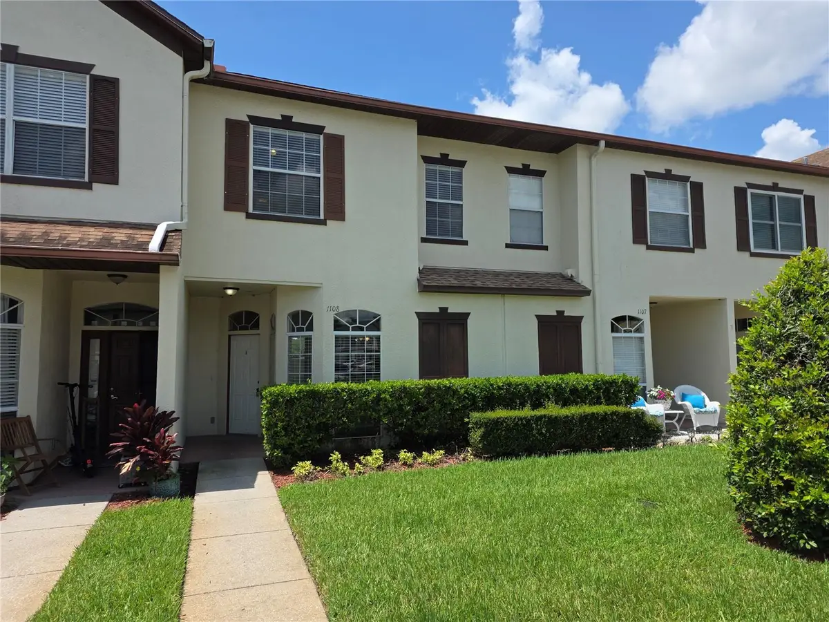 600 Northern Way #1108, Winter Springs, FL 32708 - #1