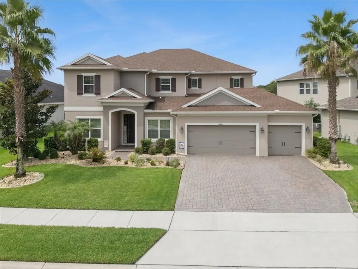 14038 Jomatt Loop, Winter Garden, FL 34787 - #1