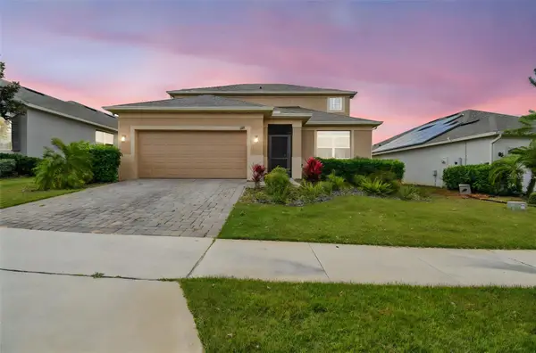 1028 Sadie Ridge Road, CLERMONT, FL 34715