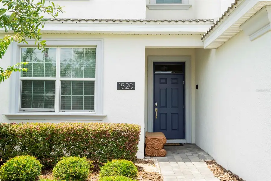 1520 Flange Drive, Davenport, FL 33896 - #2