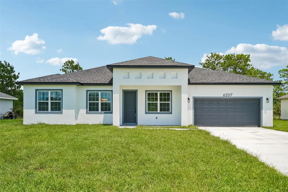 6207 SW 128th Street Road, Ocala, FL 34473 - #1